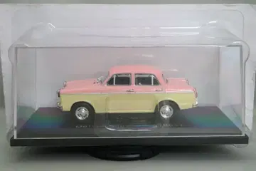 일본산 명차 컬렉션 닷선 블루버드 310 1/43 스케일