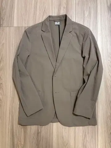 TIGORA 티고라 솔로테크 셋업 베이지