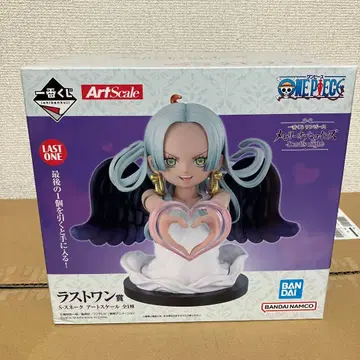 제일복권 원피스 메모리 오브 히로인즈 라스트 원상 S-스네이크