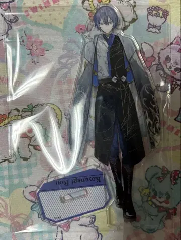 코야나기 로우 아크릴 스탠드