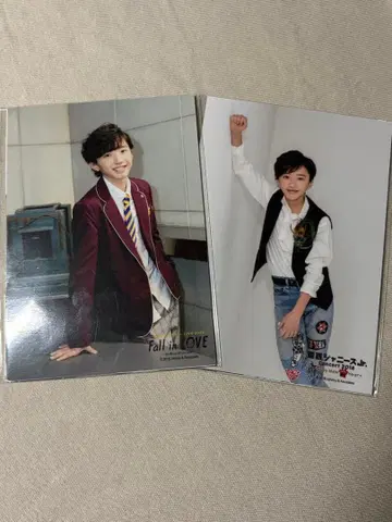 미치에다 슌스케 사진 세트 묶음 판매