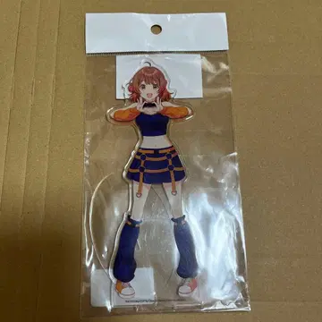 학원 아이돌 마스터 아크릴 스탠드