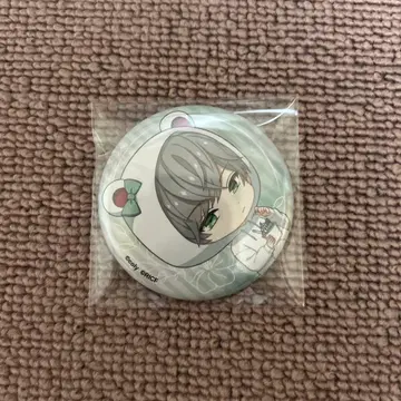 스타마이 아라키다 롤 아이스 캔뱃지