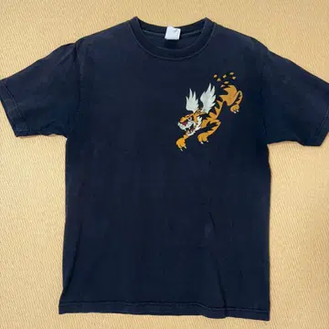 버즈릭슨 T셔츠 Made in USA