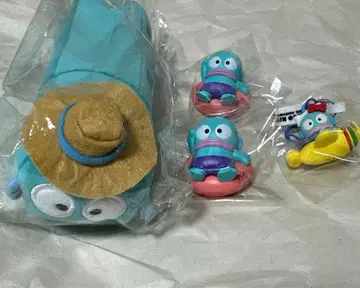 한교동 토레탄즈 무뉴 산리오 가챠