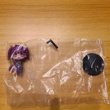 바이러스 스위츠 타이야키 츠부안 2