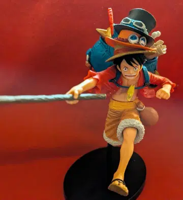 ONEPIECE 원피스 루피 프라이스 피규어