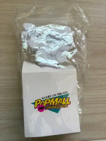 나니와단시 POPMALL Alpha 응원봉