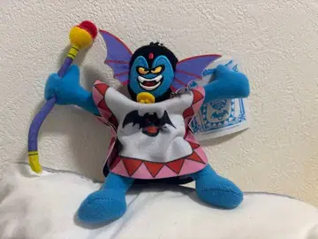 드래곤 퀘스트 하곤 인형 뽑기 게임