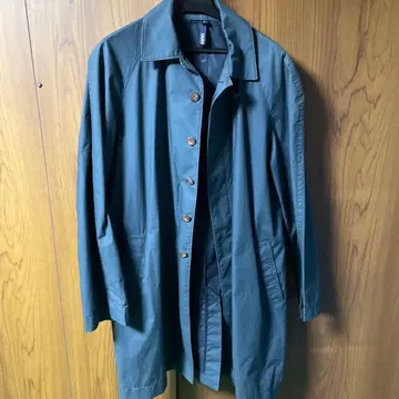 사이러스 스텐카라 코트 M 사이즈