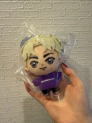 NO PREPARE 센다이 공연 히우가