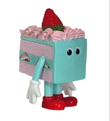 FLAVORS 마미즈 케이크 플레이버스