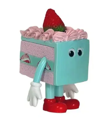 FLAVORS 마미즈 케이크 플레이버스