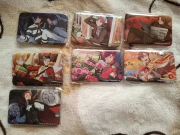 엘리오스 과거 캔뱃지