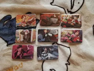 엘리오스 과거 캔뱃지