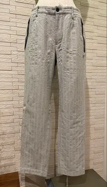 마스터바니 남성 바지