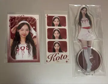 MYERA 코토 복권 모음