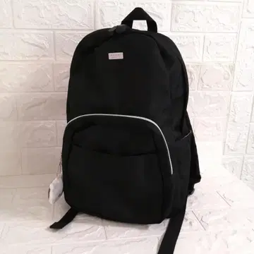 PAUL&JOE 고양이 키체인 포함 백팩