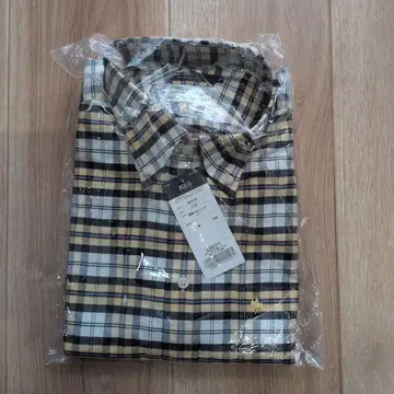 POLO British Country Spirit 긴팔 셔츠 LL