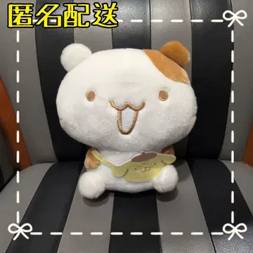 라운드원 한정판! [ 팀 푸딩 다 같이 산책해요! ] [머핀]