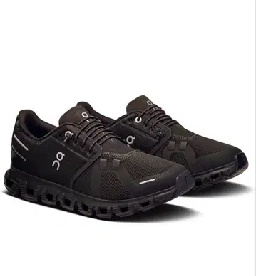 On Cloud 6 / All day / Black