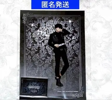 사카모토 데이즈 AMOCAFE 아모카페 아크릴 스탠드 세바 나츠키