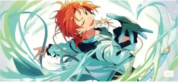 앙스타 츠키나가 레오 9주년 시어 스톨