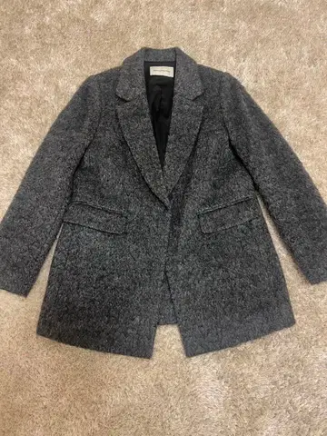 BARNYARDSTORM 밴야드 스톰 테일러드 자켓