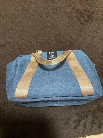 Lions, anello 콜라보 백