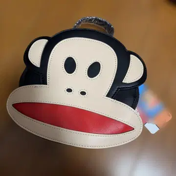 폴프랭크 숄더백