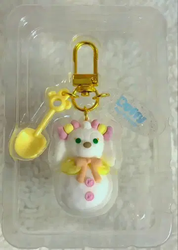 디즈니 시크릿 오브 스노우데이 눈사람 참 쿠키앤