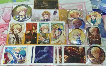 프로세카 텐마 츠카사 캔뱃지 에피카 메모스테 묶음 판매 1