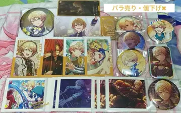 프로세카 텐마 츠카사 캔뱃지 에피카 메모스테 묶음 판매 1