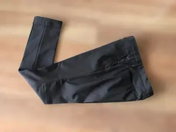 [ junhashimoto ] 준하시모토 팬츠 블랙