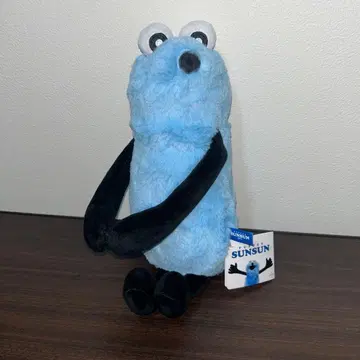 퍼펫 스 포옹 봉제 인형 SUNSUN