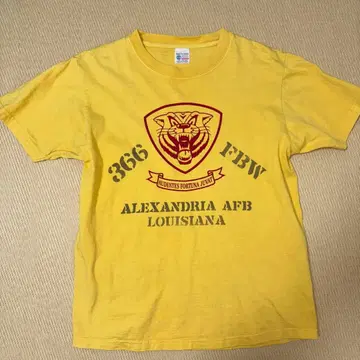 버즈릭슨 T셔츠 Made in USA