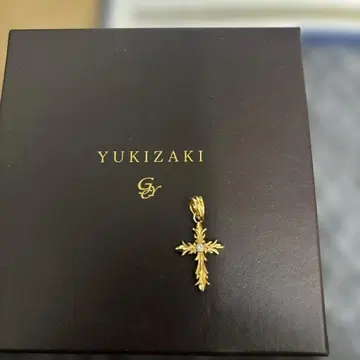 유키자키 18YG REGALIA PH YMR34