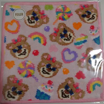 [ 완판템 ] 페이러 타월 손수건