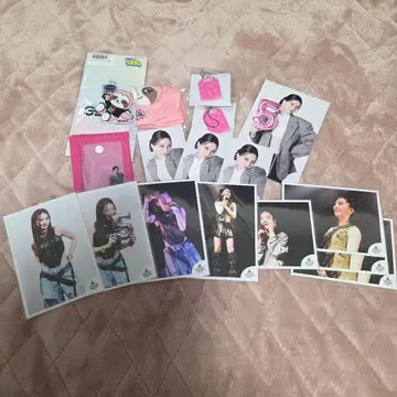 Genic 카나야 마리안