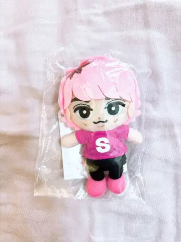 미개봉 새상품 SnowMan 사쿠마 다이스케 치루누이