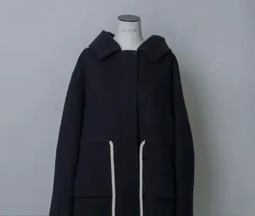 [ 미사용 새상품 ] LOHEN FOODY CODE REVER CORT