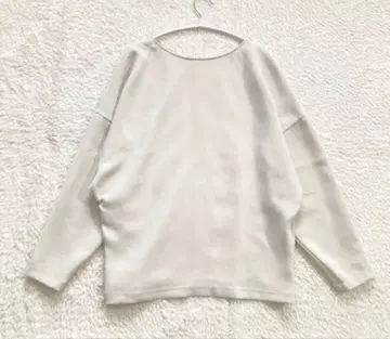 gallardagalante 긴팔 돌먼 슬리브 티셔츠