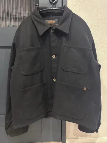 UNIVERSAL OVERALL 남성용 자켓