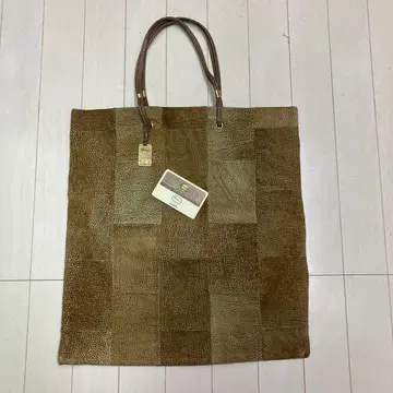 BORBONESE 레슨 토트백