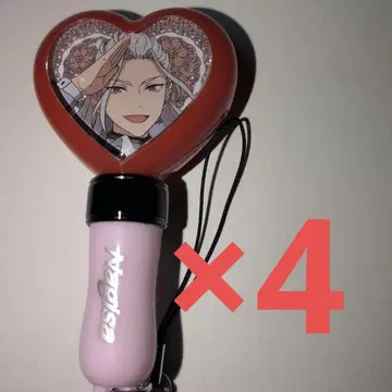 앙스타 스타포니 미니 펜라이트 란 나기사