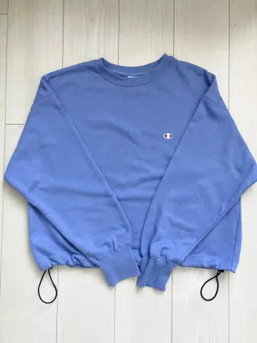 시착만 한 상품! Champion x FREAK'S STORE 맨투맨