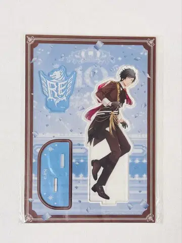 우타프리 아크릴 스탠드 스메라기 키라