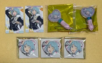 앙스타 스타포니 [시노 하지메]