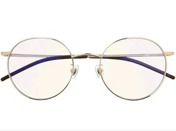 보스턴형 PC 안경 ULTRA TYPE (블루라이트 차단율 약 50%)