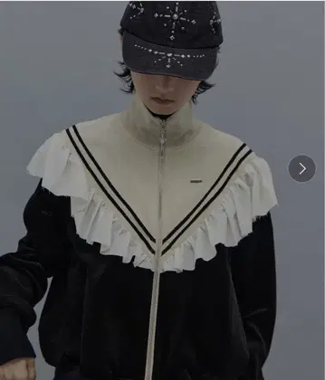 tanakadaisuke 새상품 트랙 자켓